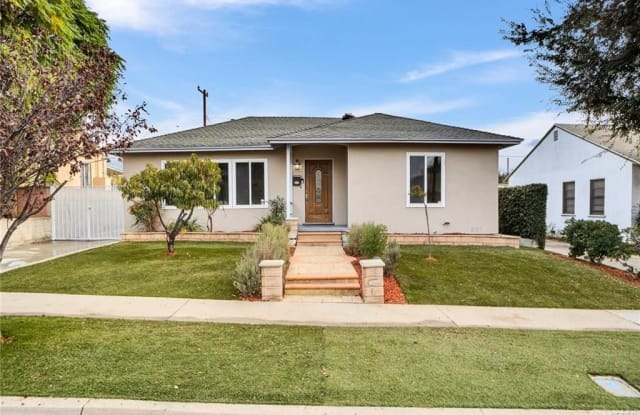 2034 Vancouver Avenue - 2034 Vancouver Avenue, Monterey Park, CA 91754