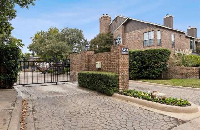 5859 Frankford Road - 5859 Frankford Road, Dallas, TX 75252