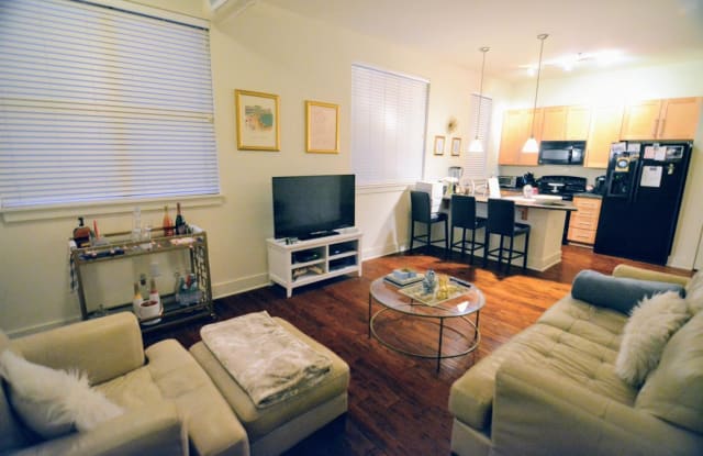 650 South Mill Street - 650 S Mill St, Lexington, KY 40508