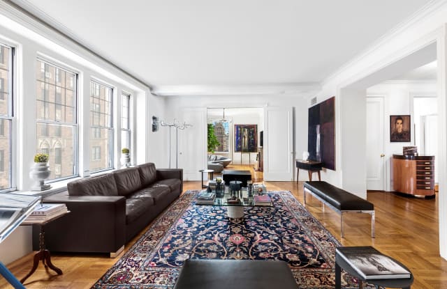 875 Park Ave - 875 Park Avenue, New York City, NY 10075