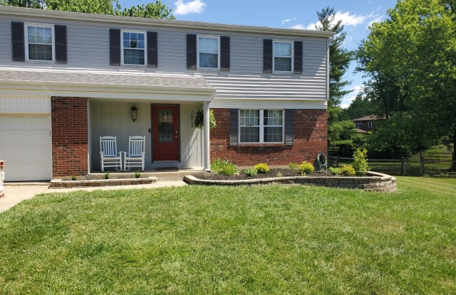 2612 Brookview Dr - 2612 Brookview Court, Villa Hills, KY 41017