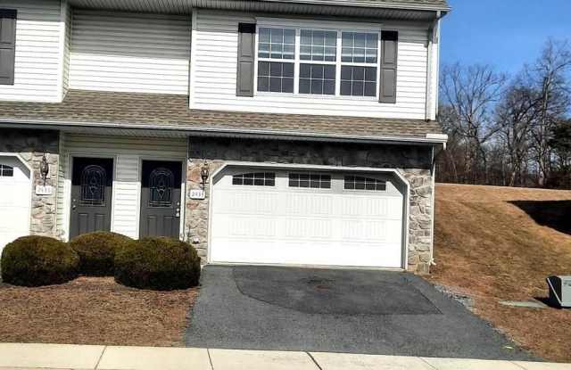 2433 NEWTOWN DRIVE - 2433 Newtown Drive, Dauphin County, PA 17110