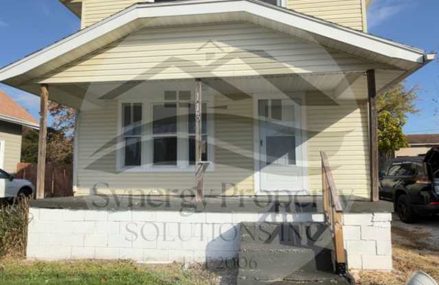 Crestline Home Available Now - 113 Clink Boulevard, Crestline, OH 44827
