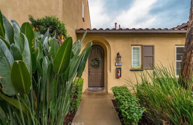 4313 Owens Street - 4313 Owens Street, Corona, CA 92883