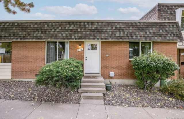 779 South Youngfield Court photos photos