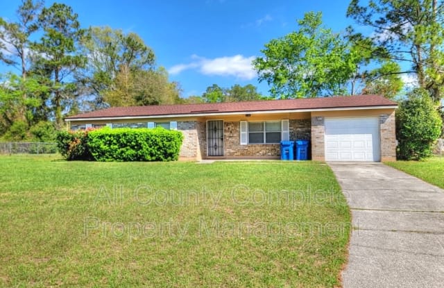 10881 Key Coral Dr. - 10881 Key Coral Drive, Jacksonville, FL 32218