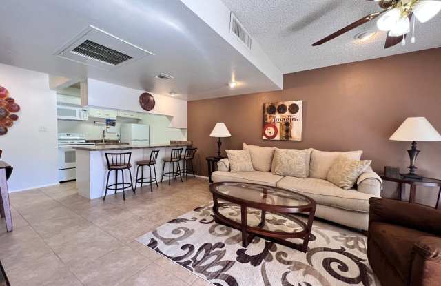 Pool-side unit $1600 includes utilities! photos photos