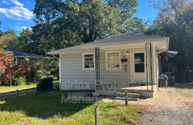 512 Burlington Ave photos photos