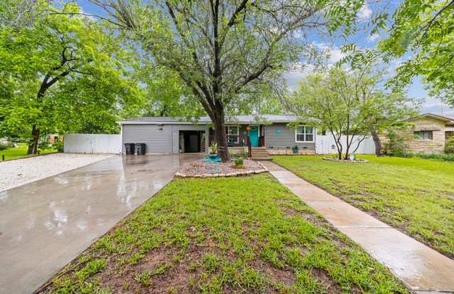 3/2 with Office in Established Neighborhood photos photos