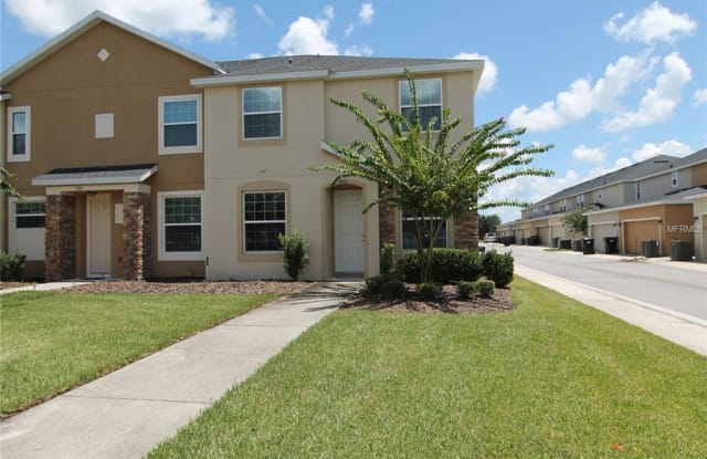 3072 MERAK ALLEY - 3072 Merak Aly, Alafaya, FL 32828