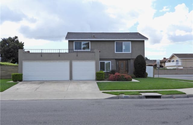9800 Dandelion Avenue - 9800 Dandelion Avenue, Fountain Valley, CA 92708