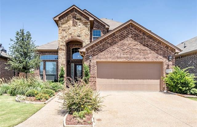5125 Tortola Lane - 5125 Tortola Ln, Fort Worth, TX 76244