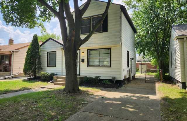 3 bed 1 bath North Ferndale home for lease Gallery 3