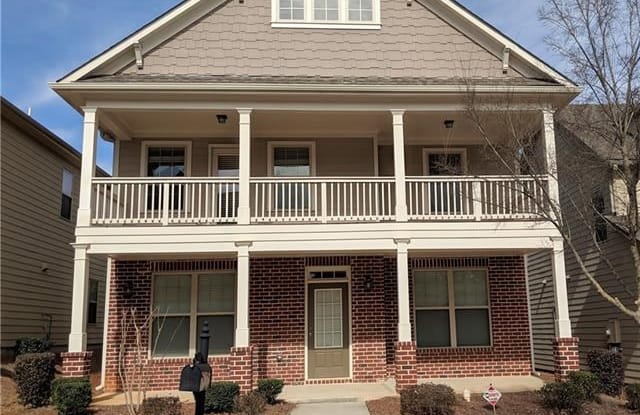 409 Privet Circle - 409 Privet Circle, Suwanee, GA 30024