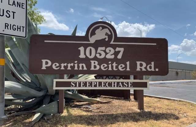 10527 Perrin Beitel Road photos photos