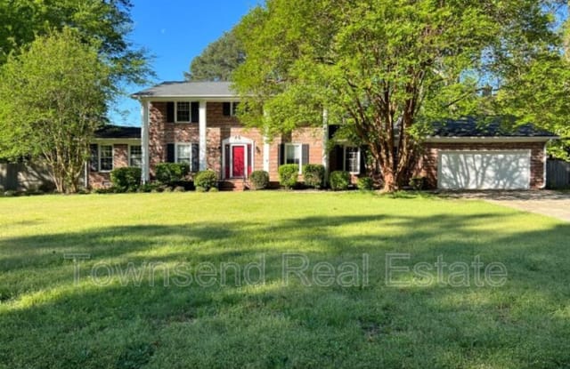 3409 Regiment Drive - 3409 Regiment Drive, Fayetteville, NC 28303