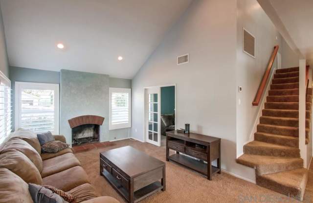 5870 Despejo Place - 5870 Despejo Place, San Diego, CA 92142