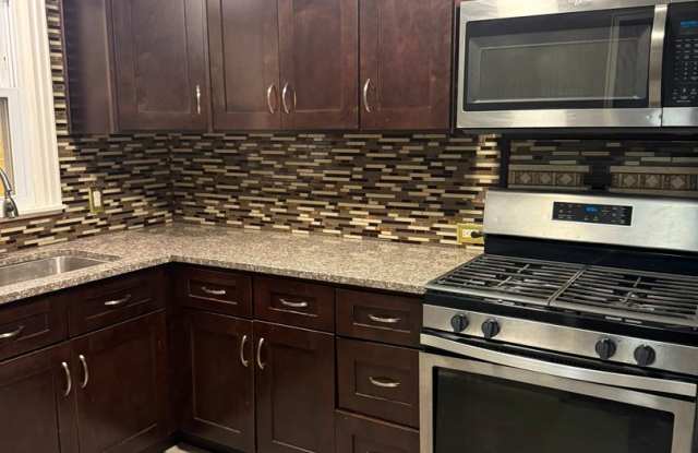 West Reading, 2 or 3 BR with finished lower level $1695/Mo, off street parking & Central Air available now! Gallery 3