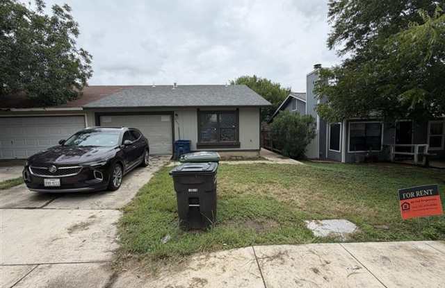 Soon to be renovated 2 bedroom/2 bath duplex with garage and fenced yard photos photos