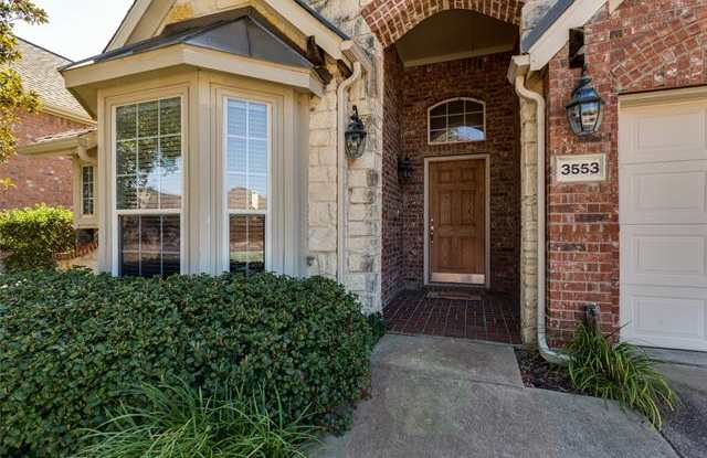 3553 Navarro Way Gallery 3