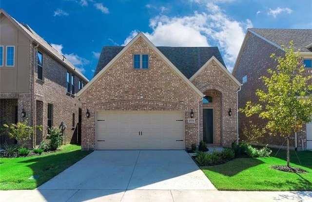 4556 El Paso Drive - 4556 El Paso Dr, Plano, TX 75024