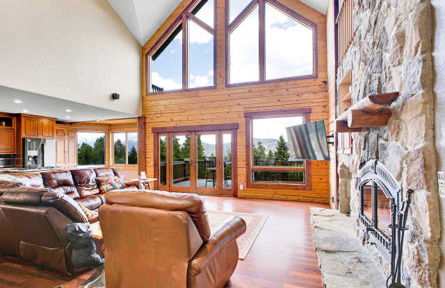 785 Warren Gulch Road Gallery 3