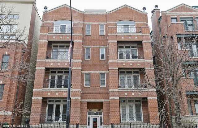 840 W Diversey Parkway photos photos