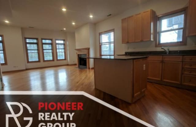 2743 N. Southport - 2743 North Southport Avenue, Chicago, IL 60614