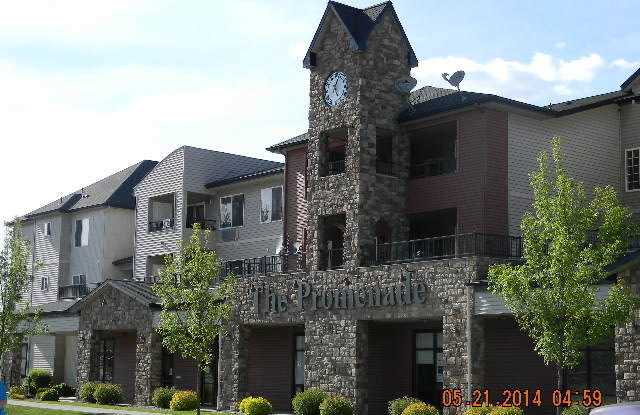 PROMENADE CONDOS - 352 North Promenade Loop, Post Falls, ID 83854
