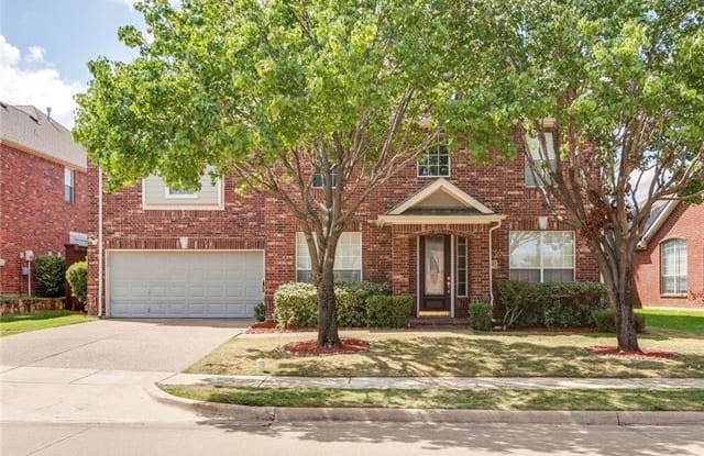 1456 Gardenia Street - 1456 Gardenia Street, Irving, TX 75063