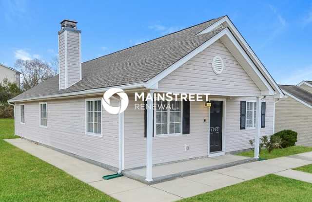 1703 Shorewell Drive Gallery 2