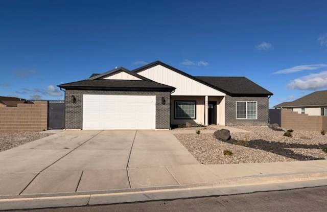 Newer Construction 3 Bedroom- 2 Bath Single Family Home photos photos