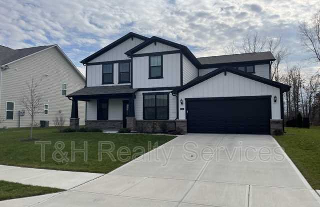 5801 Flagler Ln - 5801 Flagler Lane, Hendricks County, IN 46112