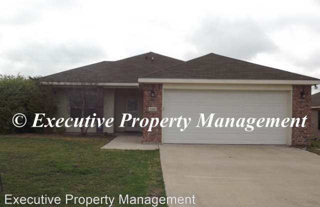 2210 Gail Drive - 2210 Gail Drive, Copperas Cove, TX 76522