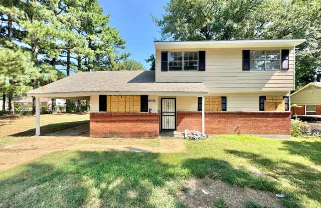 4036 Navaho Avenue photos photos