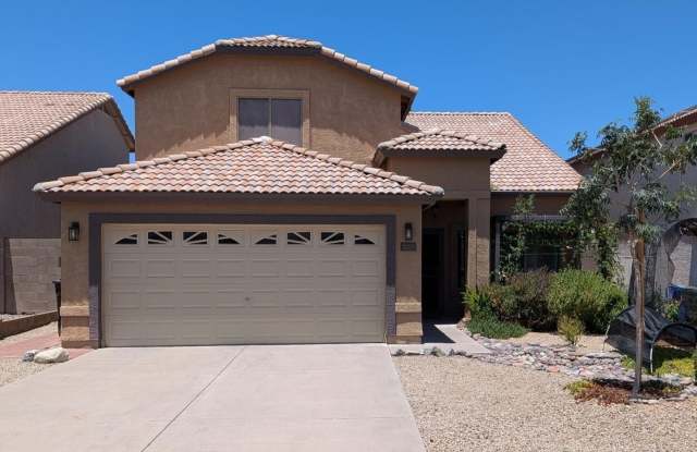 3020 E FRIESS Drive photos photos
