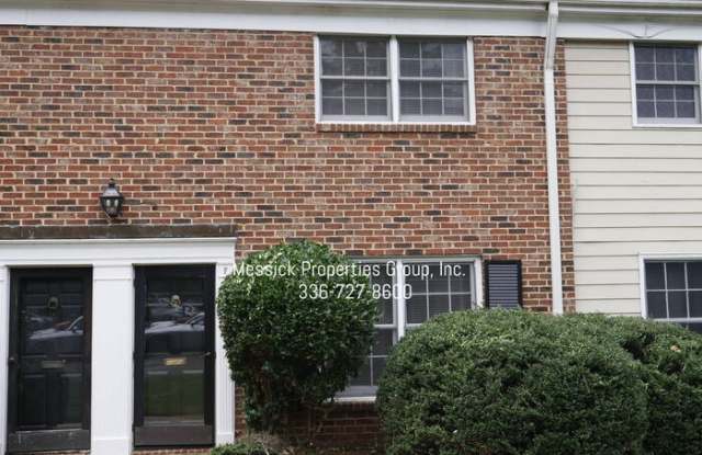 2841 Tully Square - 2841 Tully Square, Winston-Salem, NC 27106