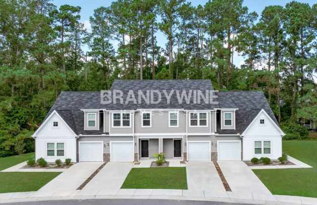970 Coosaw Place - 970 Coosaw Place, Wilmington, NC 28412