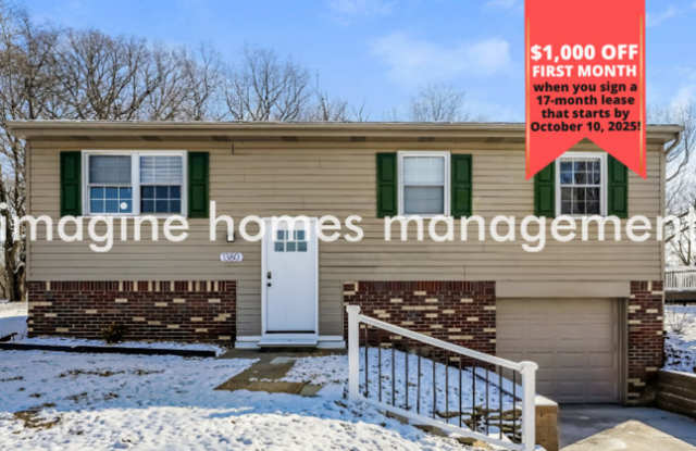 1380 Cavitt Road - 1380 Cavitt Road, Monroeville, PA 15146