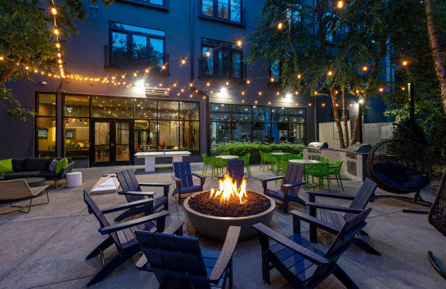 Infinity Lofts in the Gulch Gallery 2
