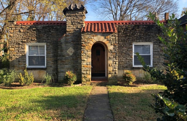 105 Rayon Dr - 105 Rayon Drive, Nashville, TN 37138