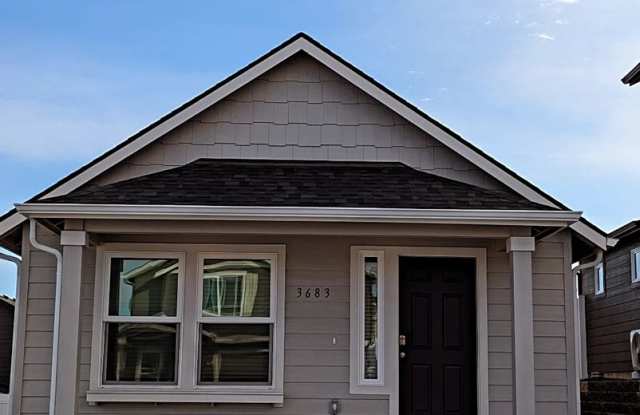New Single Level Home in New SunRidge Community photos photos