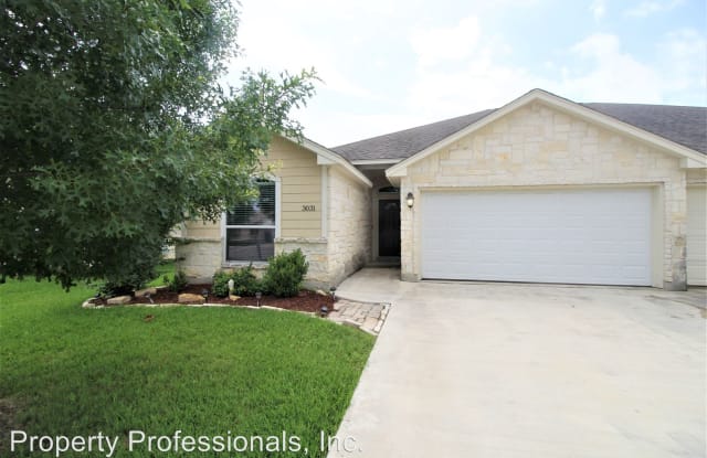 3031 Lodgepole - 3031 Lodgepole Lane, New Braunfels, TX 78130