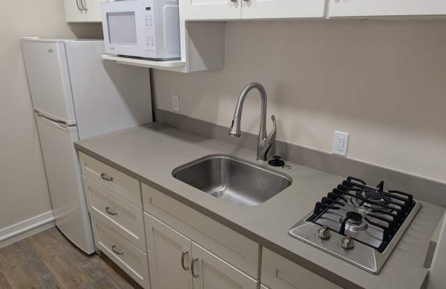 Two months free rent-Studio in Central Davis - 510 9th Street, Davis, CA 95616