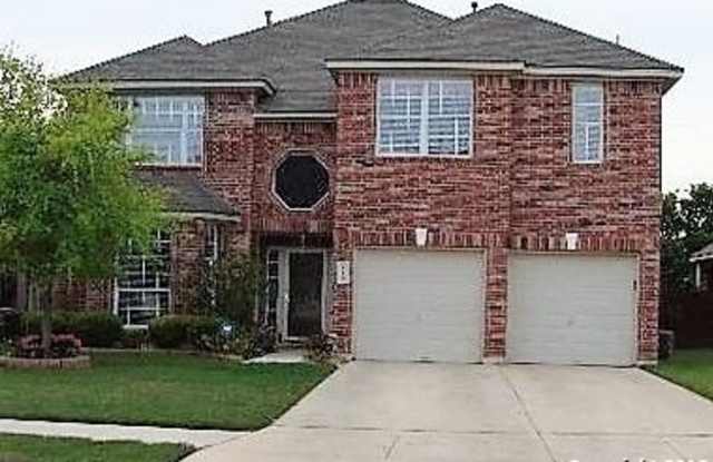 4752 IRON RIDGE PASS - 4752 Iron Ridge Pass, Schertz, TX 78154