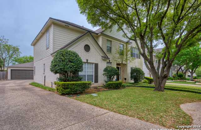 1150 MESA BLANCA - 1150 Mesa Blanca, San Antonio, TX 78248