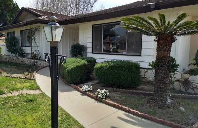 472 Sharon Road - 472 Sharon Road, Arcadia, CA 91007