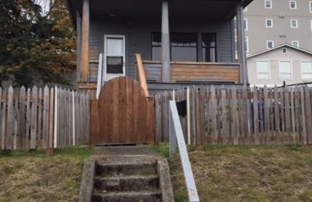 1710 Tacoma Ave S - 1710 Tacoma Avenue South, Tacoma, WA 98402