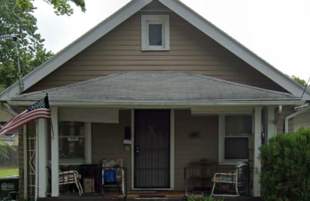 626 Woodstock ave - 626 Woodstock Avenue, Toledo, OH 43607