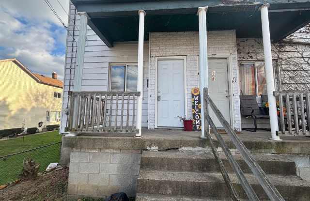 Updated 4 Bedroom Townhouse in Homestead!! - 310 East 16th Avenue, Homestead, PA 15120 Updated 4 Bedroom Townhouse in Homestead!! - 310 East 16th Avenue, Homestead, PA 15120